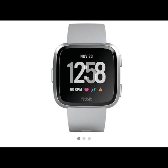 Accessories - Fitbit Versa